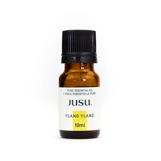 Jusu - Ylang Ylang Essential Oil_10ml