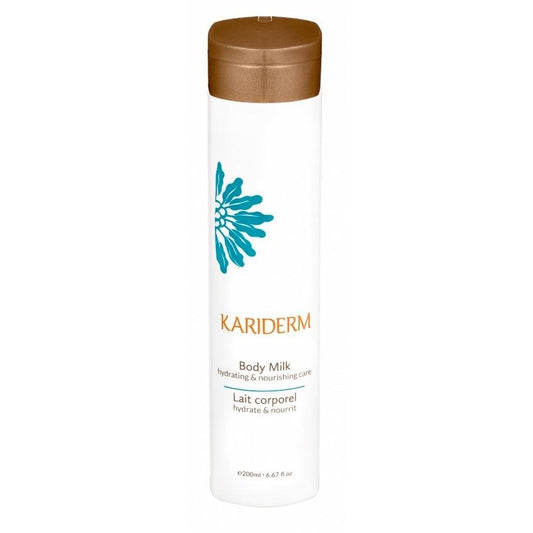 Kariderm-Body Milk