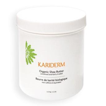 Kariderm-Organic Shea Butter