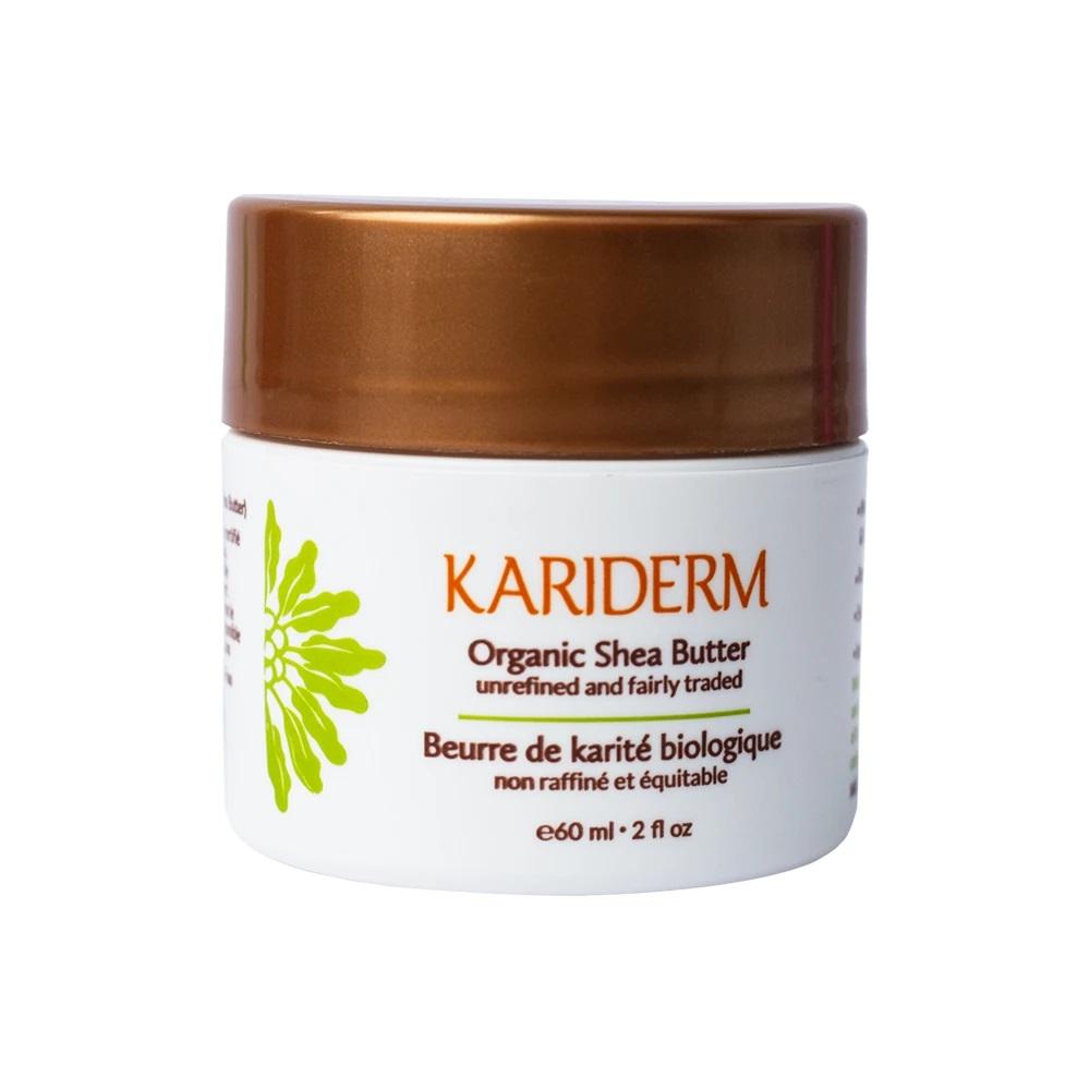 Kariderm-Organic Shea Butter
