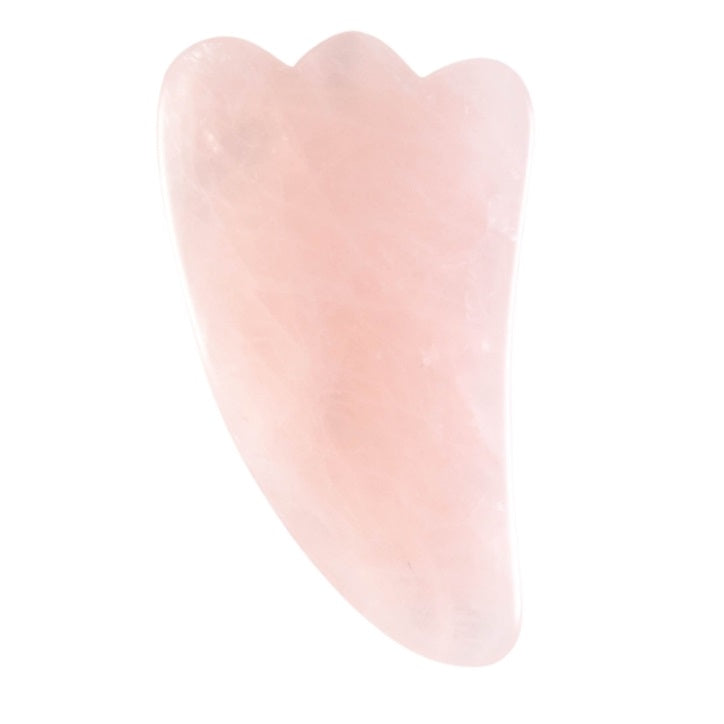 La Vigne - Gua Sha – Rose Quartz
