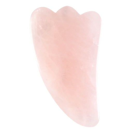 La Vigne - Gua Sha – Rose Quartz