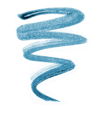 Liquid eyeliner - Camomile Beauty