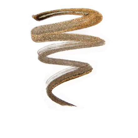 Liquid eyeliner - Camomile Beauty