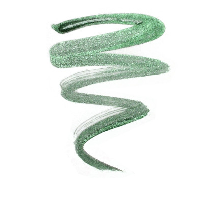 Liquid eyeliner - Camomile Beauty