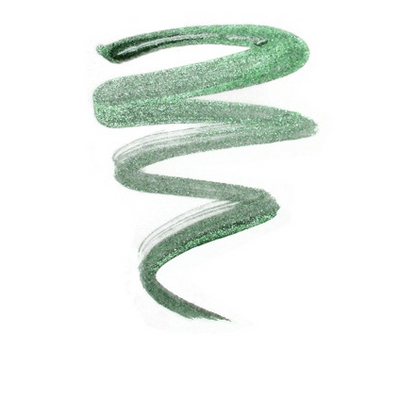 Liquid eyeliner - Camomile Beauty