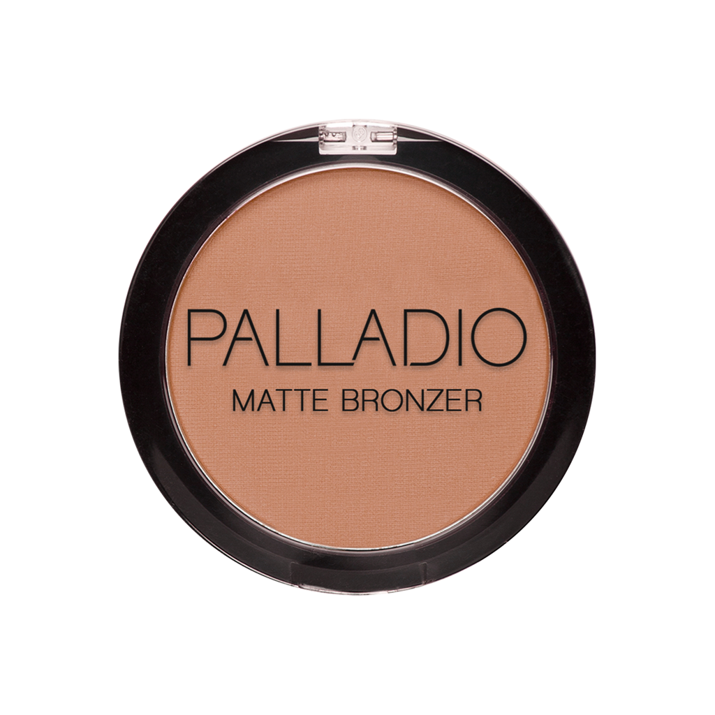 Matte Bronzer - Camomile Beauty