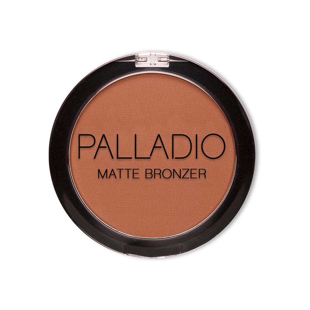 Matte Bronzer - Camomile Beauty