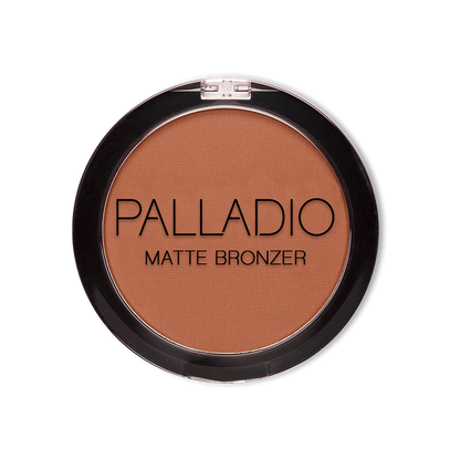 Matte Bronzer - Camomile Beauty
