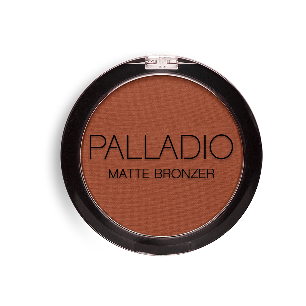 Matte Bronzer - Camomile Beauty