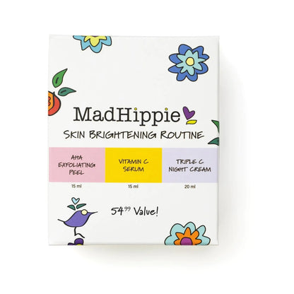 Mini Kit - Skin Brightening Routine