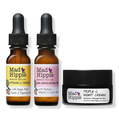 Mini Kit - Skin Brightening Routine