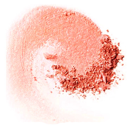 Matte Blush - Camomile Beauty
