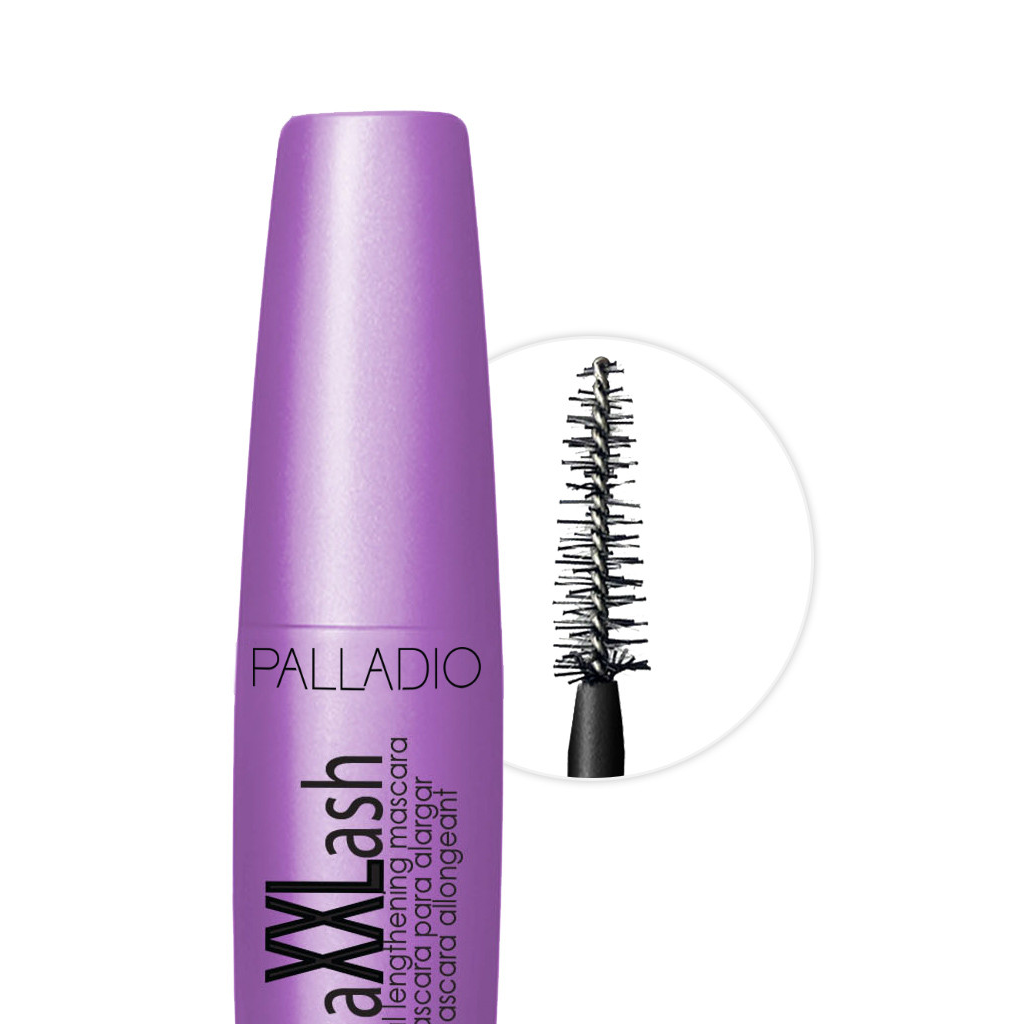 Palladio MAXXLASH Mascara
