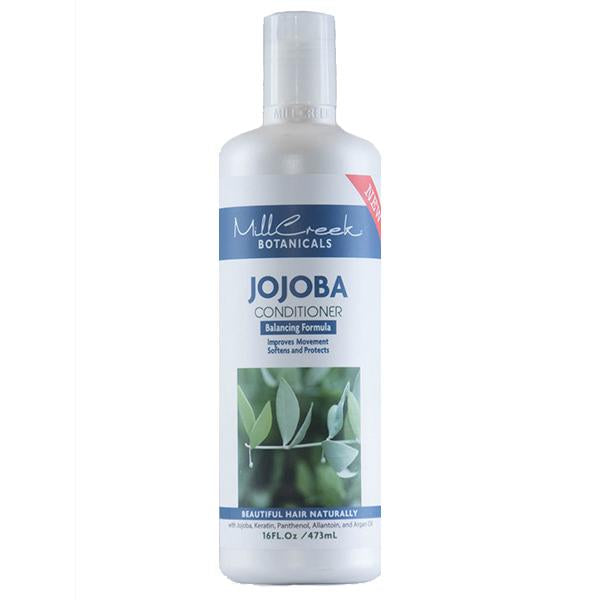 Mill Creek Botanicals Jojoba Conditioner