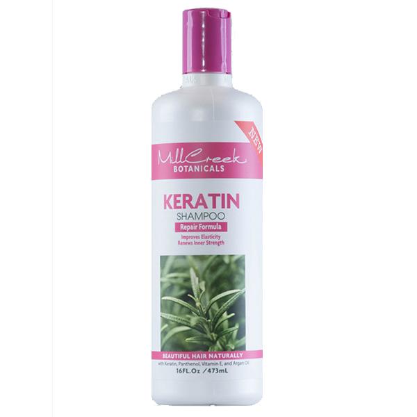 Mill Creek Botanicals Keratin Shampoo