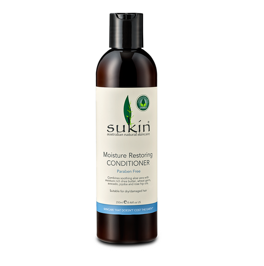 Conditioner - Moisture Restoring