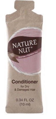 Conditioner for Dry & Damaged Hair - Camomile Beauty - Green Natural Cruelty-free Beauty Shop