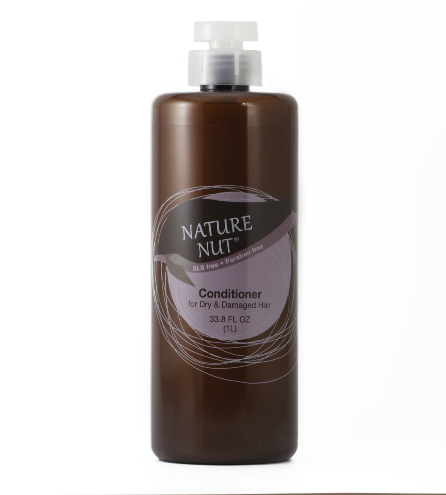Conditioner for Dry & Damaged Hair - Camomile Beauty - Green Natural Cruelty-free Beauty Shop