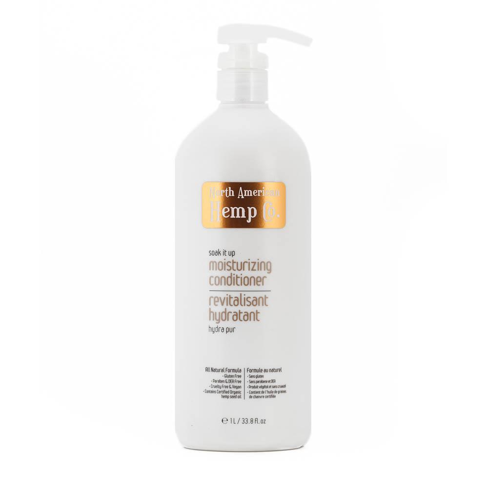 Soak It Up Moisturizing Conditioner - Camomile Beauty
