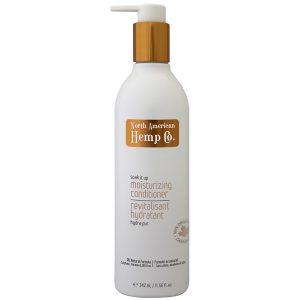 North American Hemp Soak It Up Moisturizing Conditioner