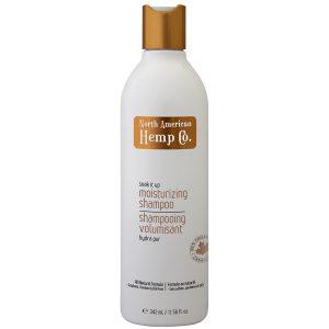 North American Hemp Soak It Up Moisturizing Shampoo