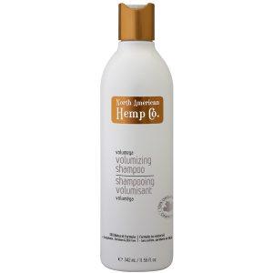 North American Hemp Volumega Volume Shampoo