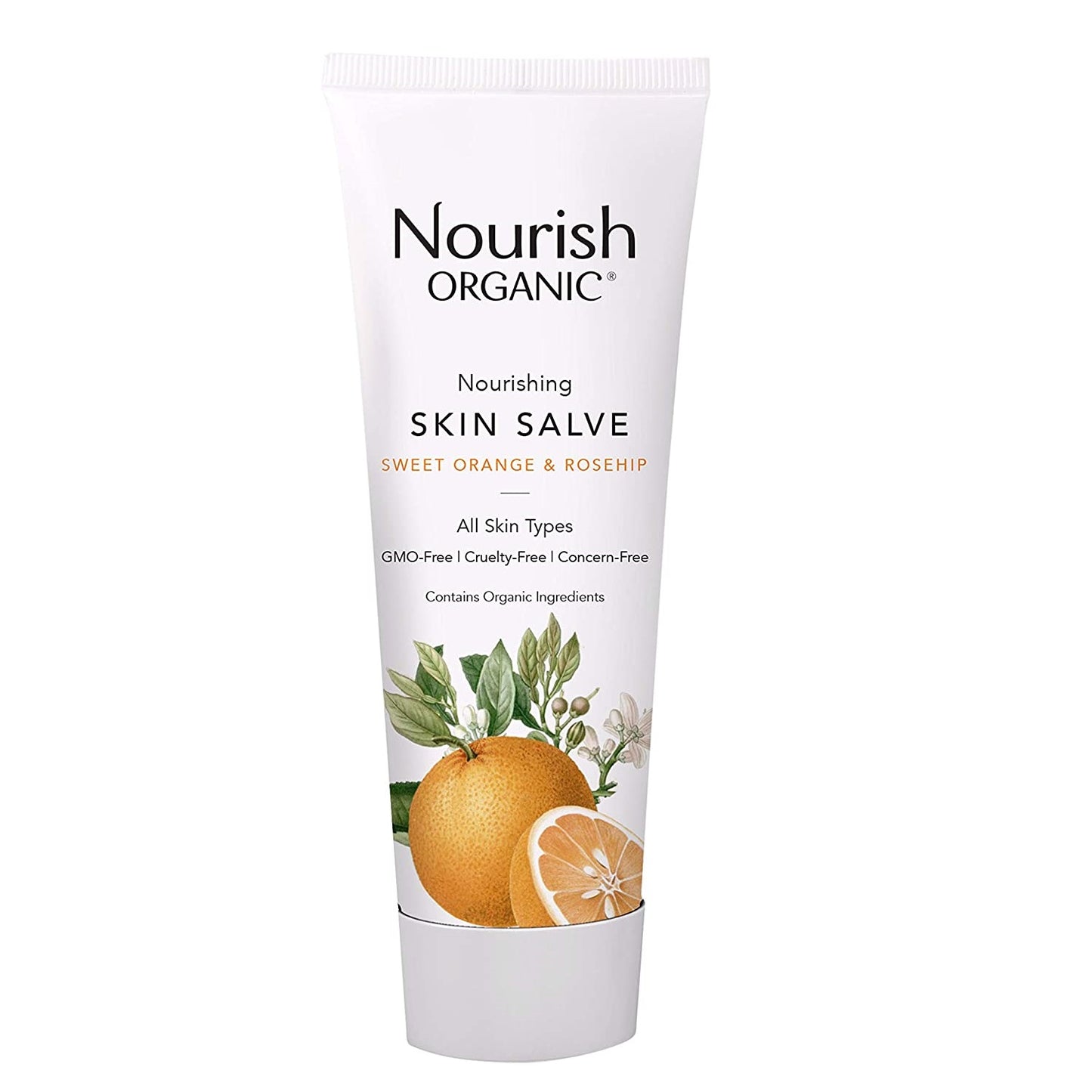 Pommade nourrissante pour la peau