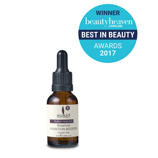 Purely Ageless Botanic Hydration Booster