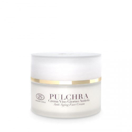 Firming/Anti-Aging Face and Body Skincare set - Camomile Beauty