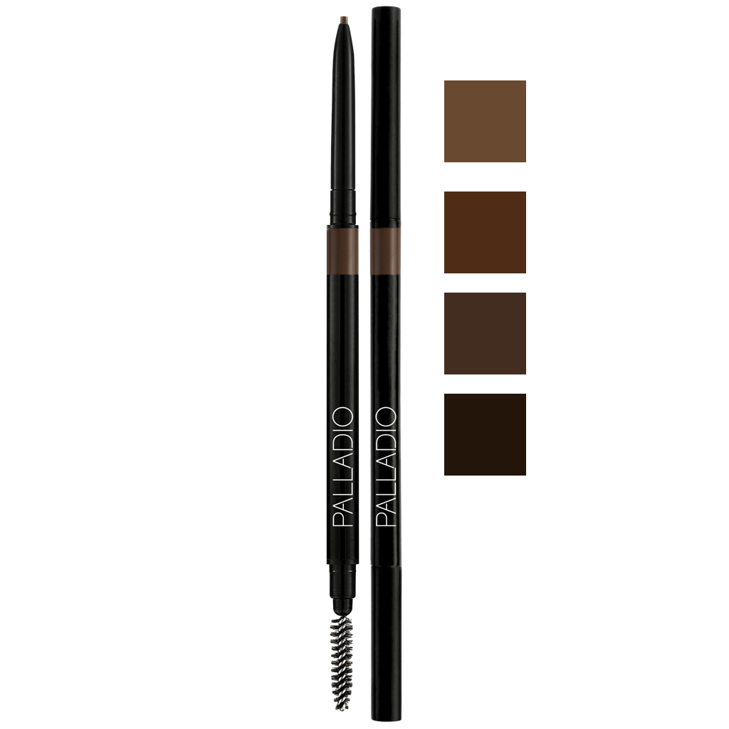 Brow Definer Micro Pencil - Camomile Beauty - Green Natural Cruelty-free Beauty Shop