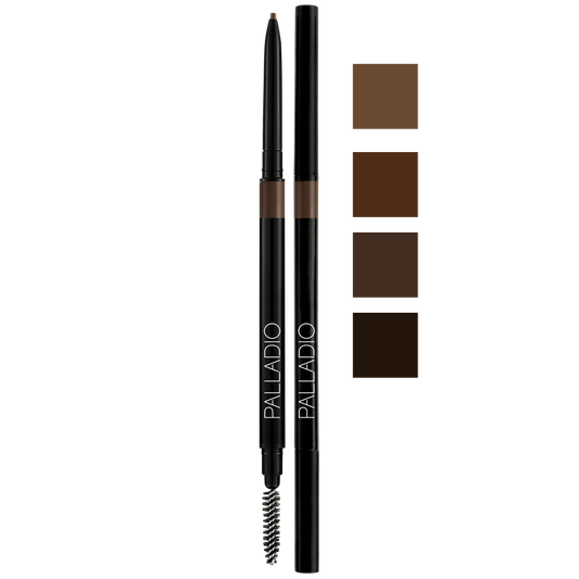 Brow Definer Micro Pencil - Camomile Beauty - Green Natural Cruelty-free Beauty Shop
