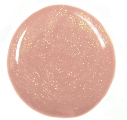 Lip Gloss - Camomile Beauty