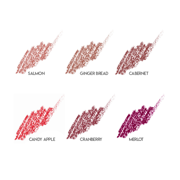 Precision Lip Liner - Camomile Beauty