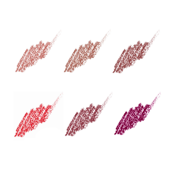 Precision Lip Liner - Camomile Beauty