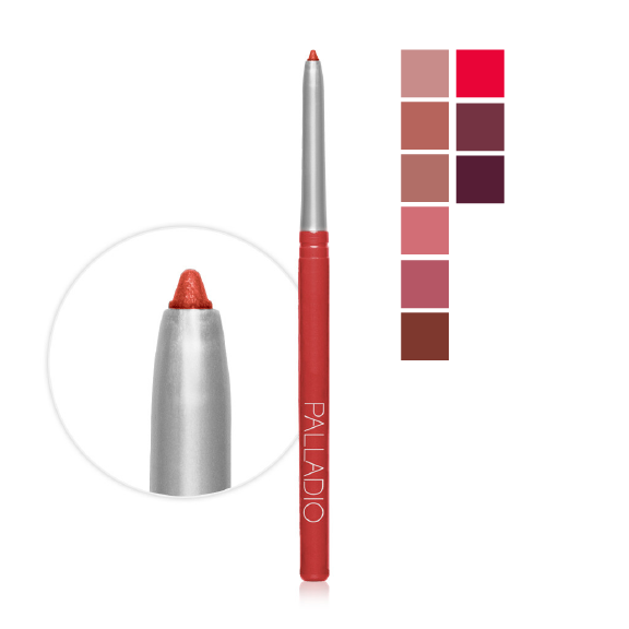 Palladio Retractable Lip Liner