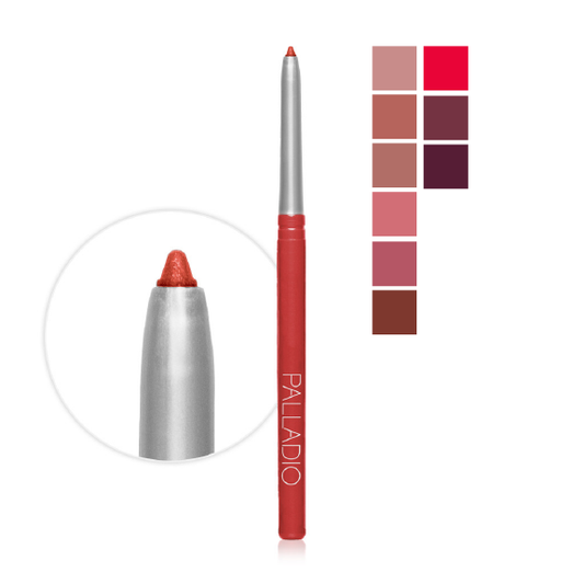 Palladio Retractable Lip Liner