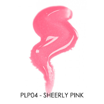 Plump N Shine Lip Gloss - Camomile Beauty