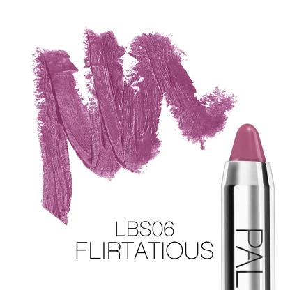 Pop Shine Brilliant Lip Balm - Camomile Beauty