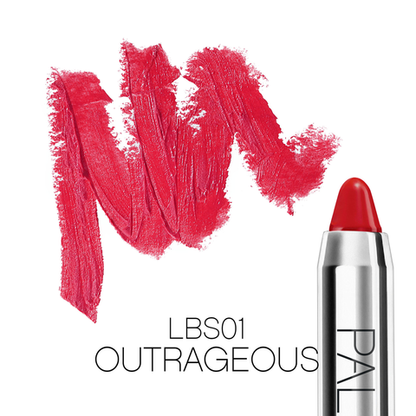 Pop Shine Brilliant Lip Balm - Camomile Beauty