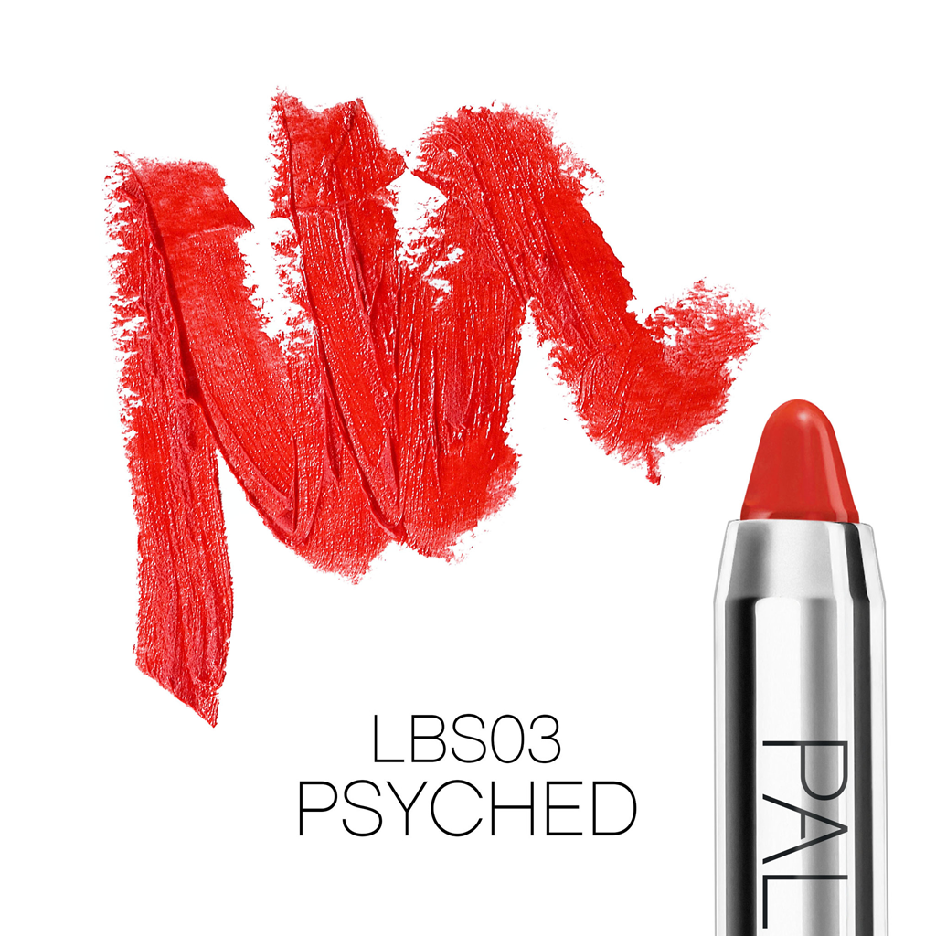 Pop Shine Brilliant Lip Balm - Camomile Beauty