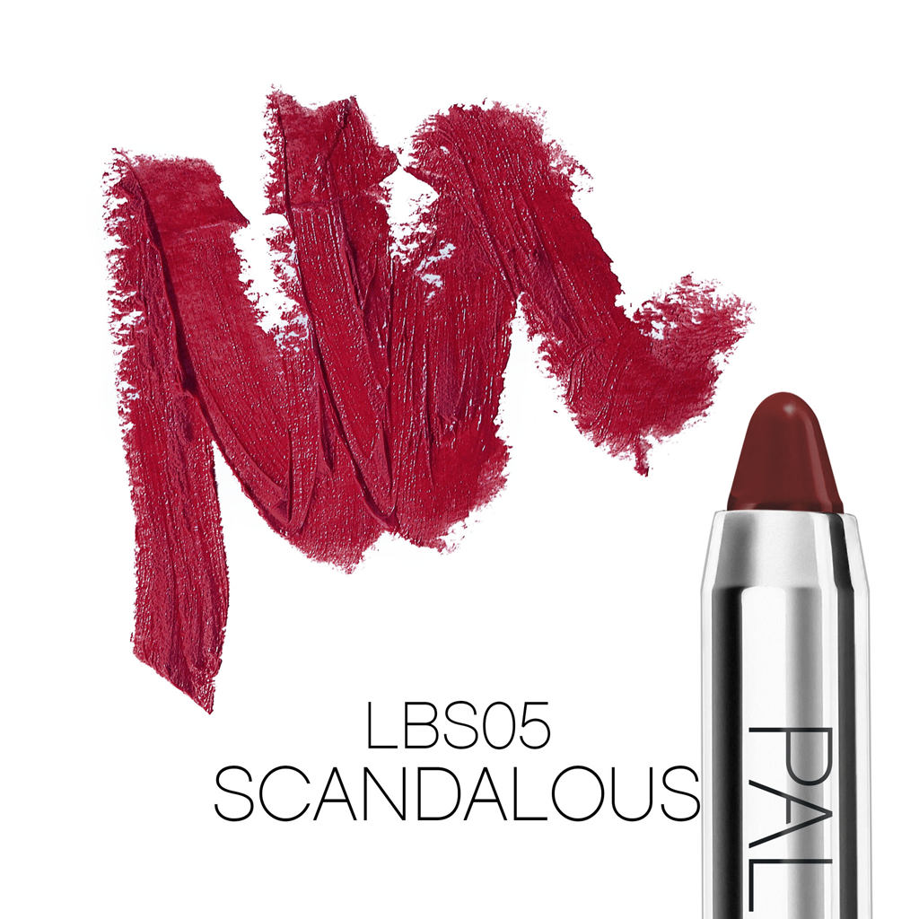 Pop Shine Brilliant Lip Balm - Camomile Beauty