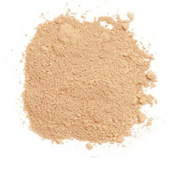 Rice Powder - Camomile Beauty