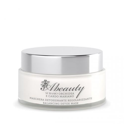 Abeauty Subasio Detox Mask