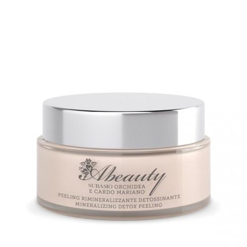 Abeauty Subasio Mineralizing Detox Peeling