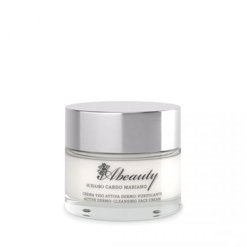 Abeauty Subasio Active Dermo-Cleansing Face Cream