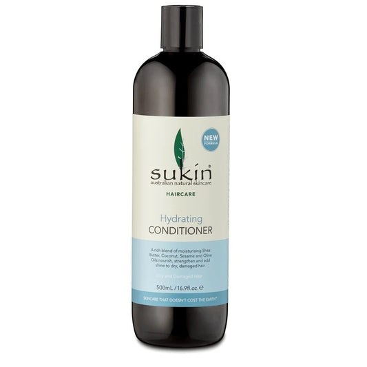 Sukin-Hydrating Conditioner 500ml