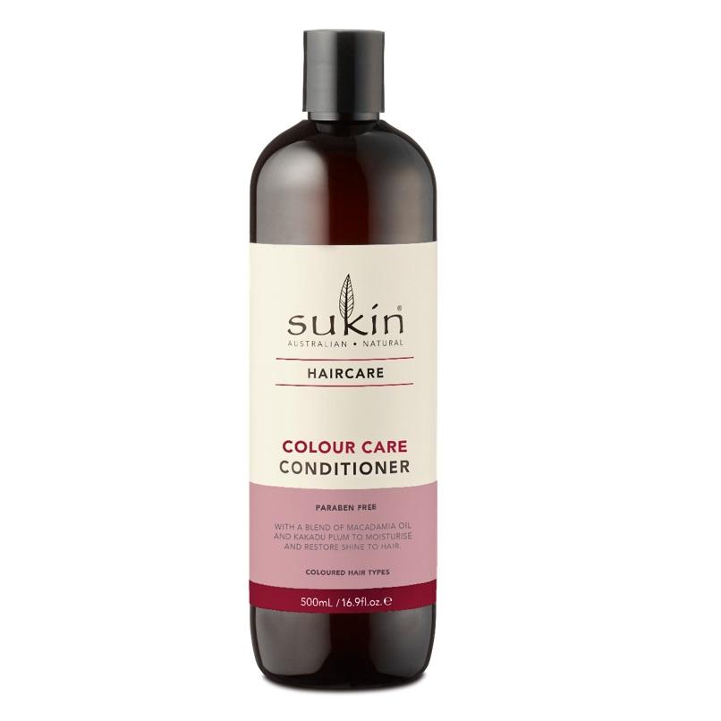 Sukin-Sensitive Micellar Conditioner