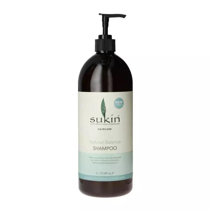 Sukin-Natural Balance Shampoo