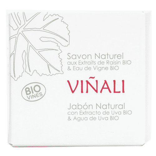 Natural Soap - Camomile Beauty